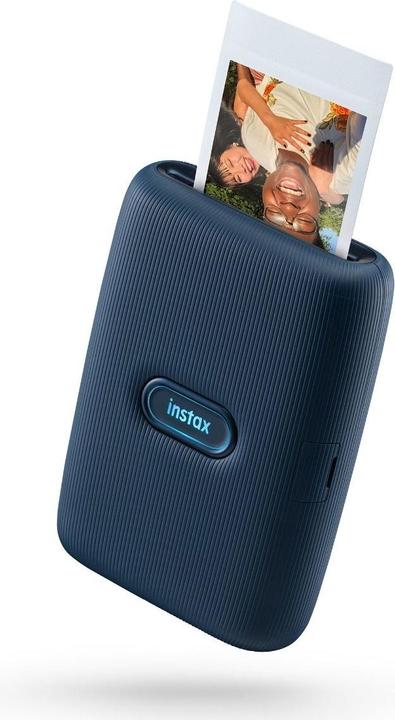 Produktbild Fujifilm Instax Mini Link EX D Dark Denim (Laser, Farbe)
