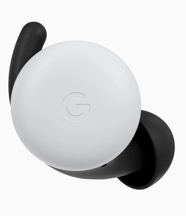 Immagine prodotto Google Pixel Buds (5 h, Senza fili)