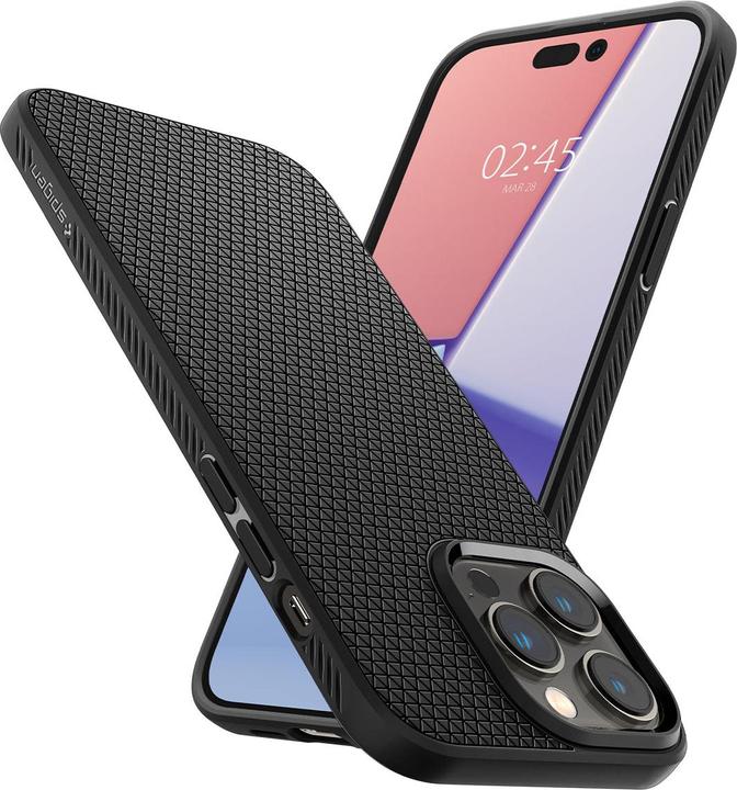 Immagine prodotto Spigen Liquid Air (Apple iPhone 14 Pro)
