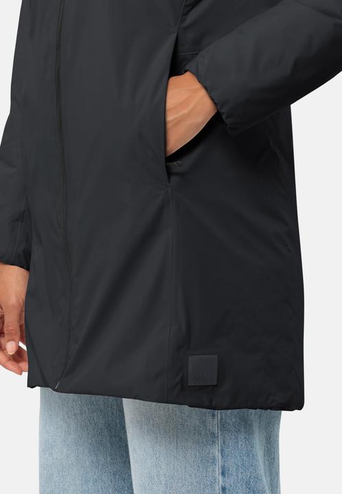 Immagine prodotto Jack Wolfskin Textor Coat W (S)
