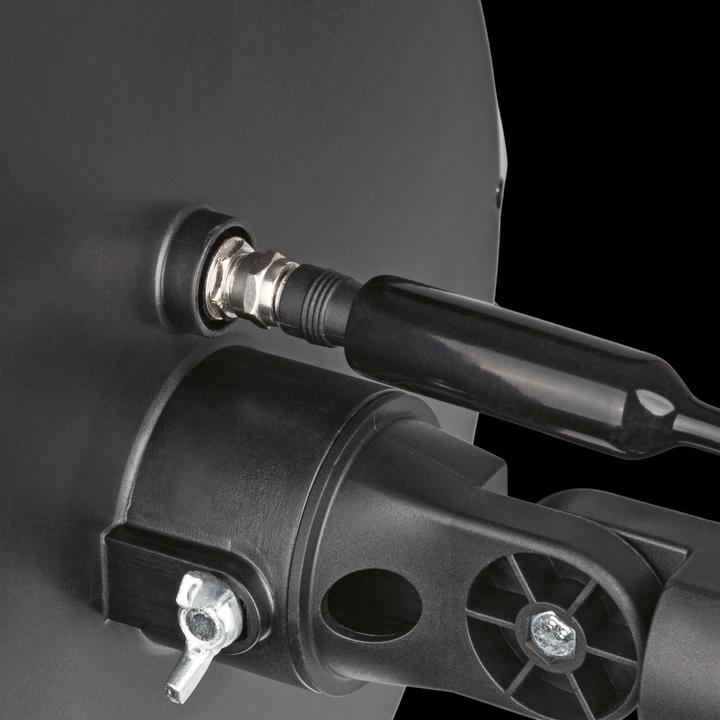 Produktbild Telestar Antenna 15 LTE (Flachantenne, Zimmerantenne, 30 dB, DVB-T / -T2)