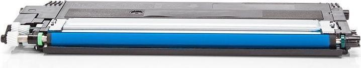 Produktbild Hermex Kompatibler Toner für Samsung Xpress SL-C480W (C)