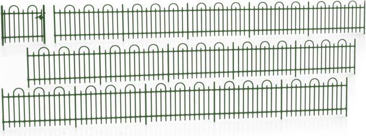 Actual product image Artitec Parking fence
