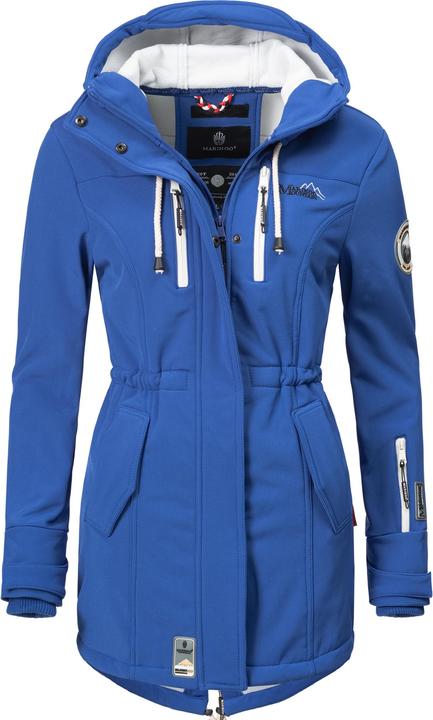 Royalblau