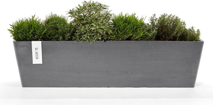 Actual product image Ecopots Bruges (80 cm)