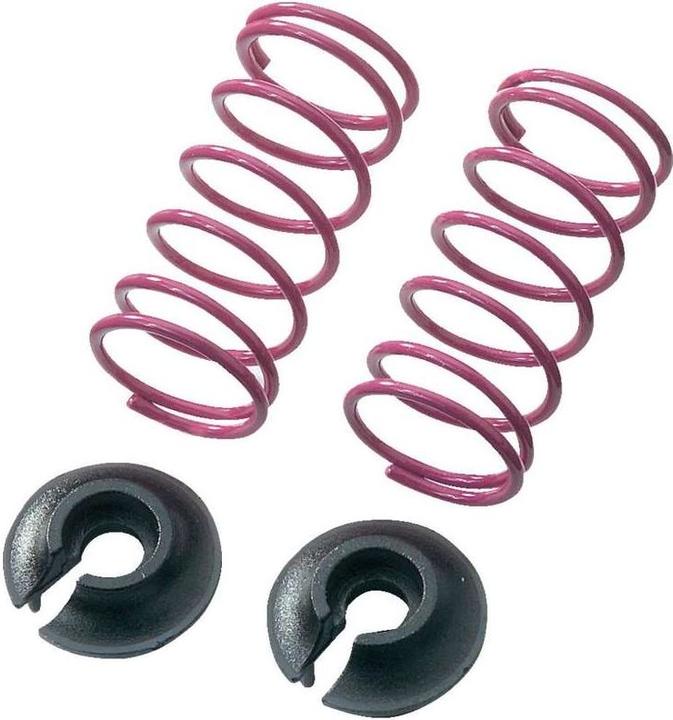 Produktbild Reely 1:10 Tuning-Stossdämpferfeder