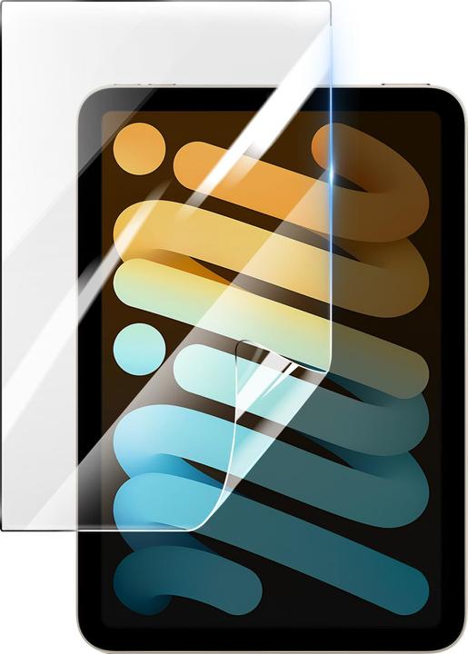 Image du produit 3MK Film ScreenSafe (1 pièce(s), iPad mini 2021 (6e génération))