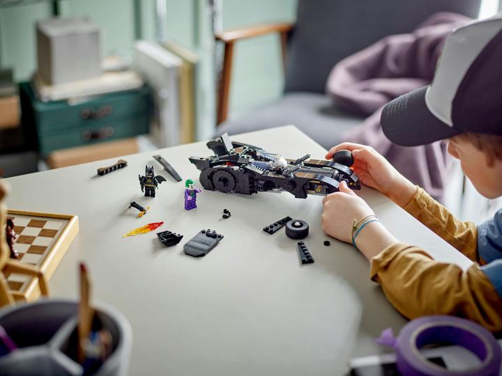 Actual product image LEGO 76224 tbd-LSH-20-2022 (76224, LEGO DC)