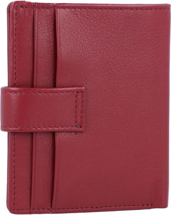 Immagine prodotto Esquire Oslo porta carte di credito RFID in pelle 8 cm