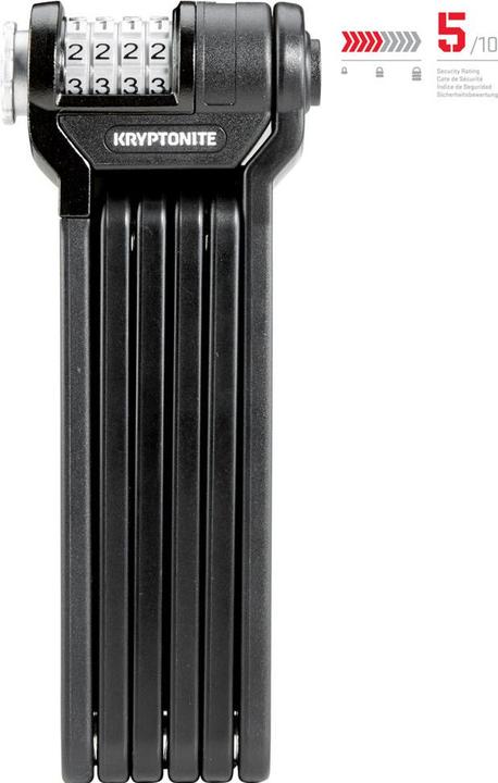 Actual product image Kryptonite Keeper 585 (85 cm)
