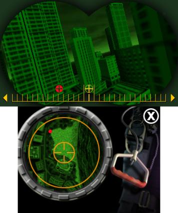 Produktbild S.A.D. Purple Hills S.A.F. Miami Secret Agent Files (D) (3DS, DE)