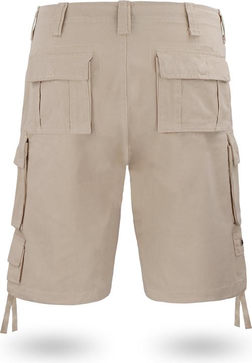 Image du produit Normani Short pour homme Atacama - 9205 (XL)