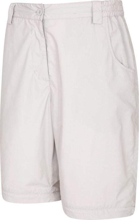 Actual product image Mountain Warehouse Womens/Ladies Quest Zip-Off Hiking Trousers (38 D)