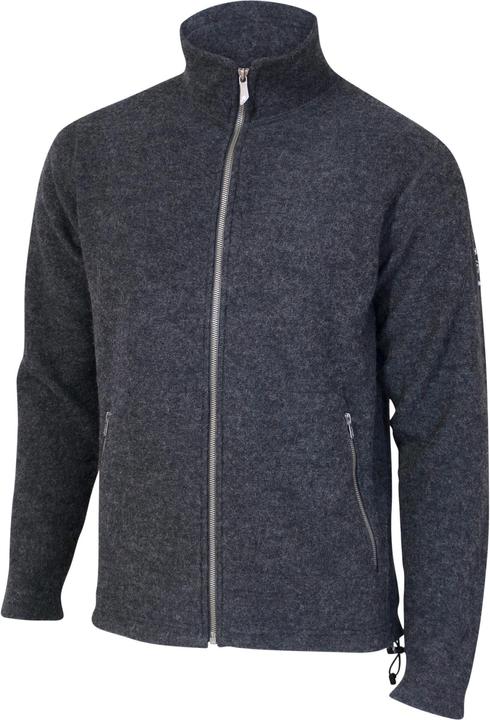 Graphite marl
