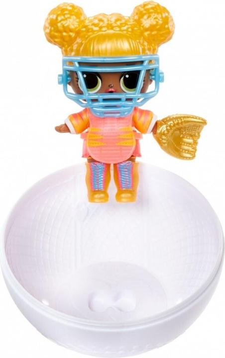 Actual product image MGA Puppen L.O.L. Surprise All Star Vault Display 12 Stück