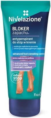 Immagine prodotto Farmona Nivelazione Advanced Foot Sweat Regulator 75Ml (75 ml)