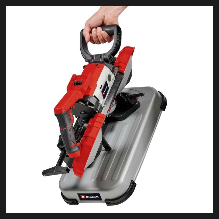 Immagine prodotto Einhell TE-MB 18/127 U Li
