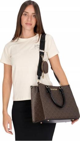 Produktbild Valentino Lady Shopper Tasche 35 cm (12 l)