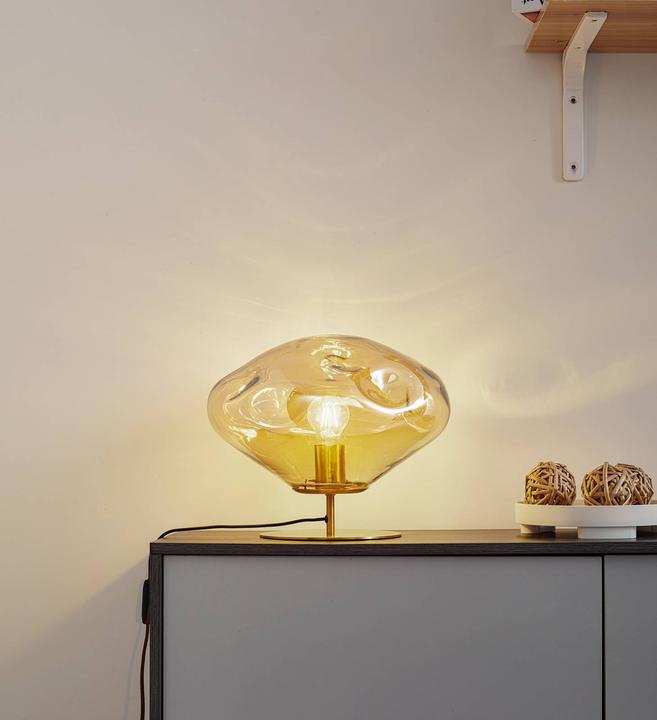 Actual product image Lindby Lelia (E27)