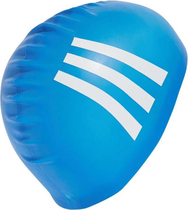 Immagine prodotto adidas 3-Stripes Swim Jr Badekappe