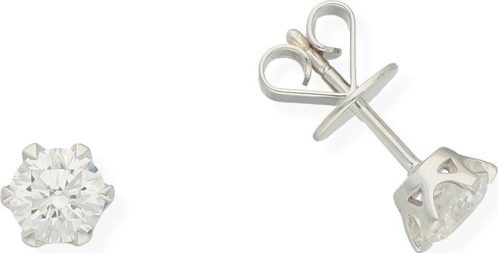 Actual product image Carat Modern Diamonds (Gold 18ct)