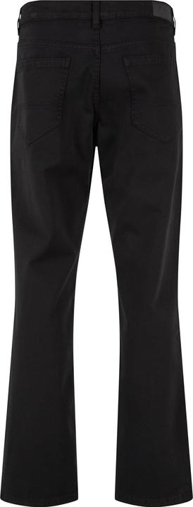 Actual product image Urban Classics Stretch Twill 5 Pocket Pants - 138089 (32)
