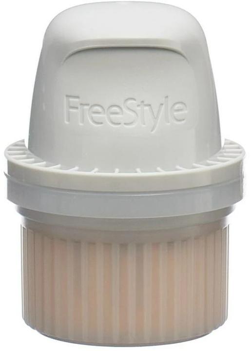 Actual product image Abbott Freestyle Libre 3 Sensor (Glucose monitors)
