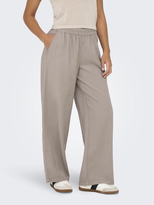 Immagine prodotto Only ONLARIS Pantaloni con taglio dritto Pantaloni (XL)