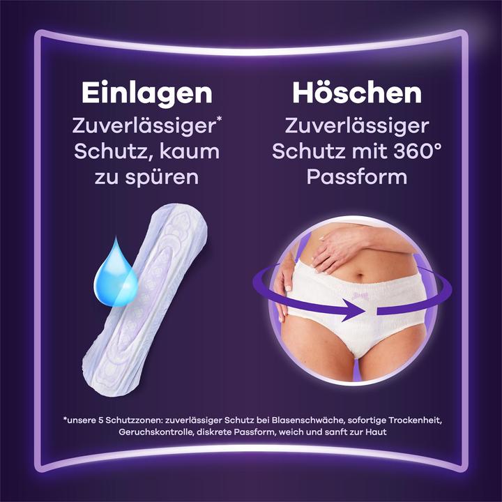 Actual product image Always Discreet (8 x)