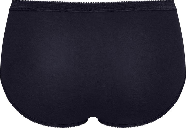 Produktbild Sloggi Basic+ Midi (46, 4er Pack)