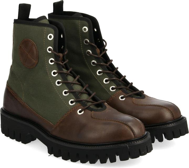 Schmoove stiefeletten stomp ranger (45)