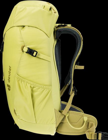 Actual product image Deuter Climber 22 (22 l)