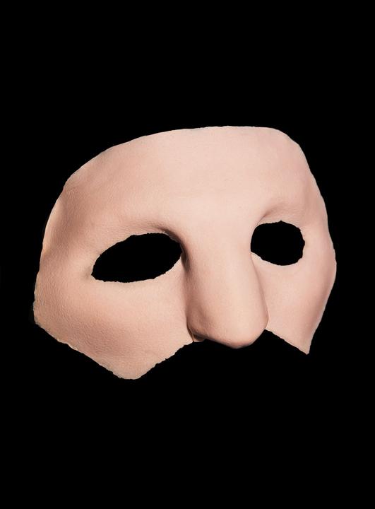 Actual product image Maskworld Special FX Katze Maske