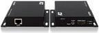 Immagine prodotto AC7850 Audio/Video Power Amplifier AV Transmitter & Receiver Black