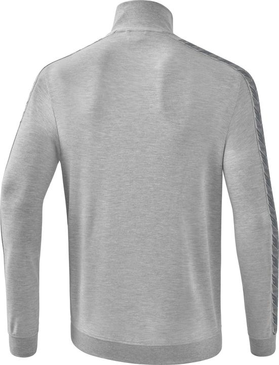 Actual product image Erima Essential Team Tracktop Jacke (S)