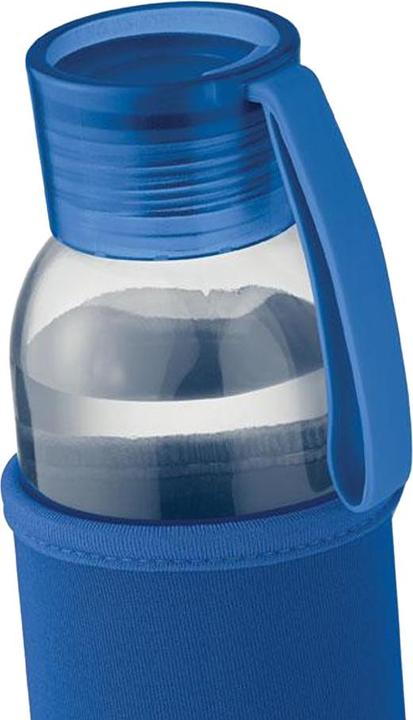 Produktbild MidOcean Flasche Ebor Recyceltes Glas 500ml (0.50 l)