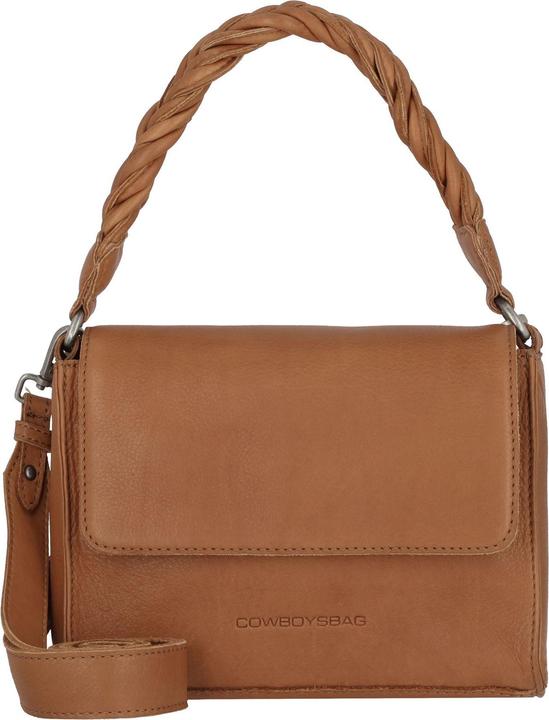 Cowboysbag Enderby Umhängetasche Leder 25.5 cm