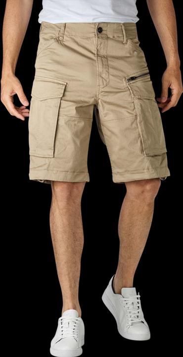 G-Star Rovic Cargo Short dune