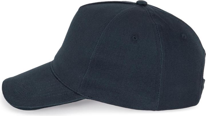 Actual product image K-up 5 panel cap (One size)
