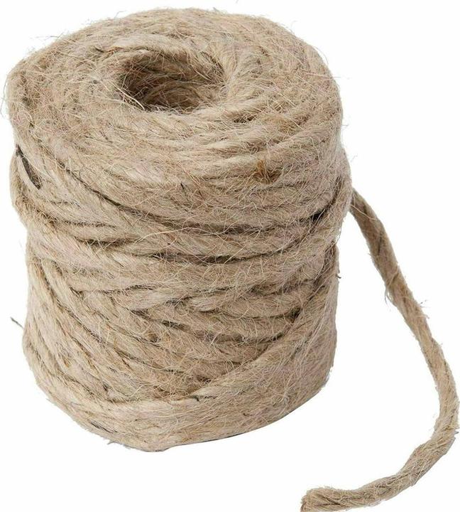Produktbild Windhager Jute-schnur (5000 cm, 7 cm)