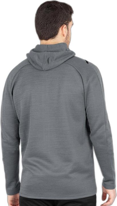 Produktbild JAKO Freizeitjacke Challenge mit Kapuze (4XL)