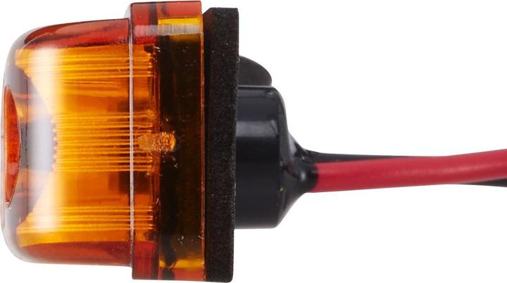 Image du produit Hella Feu de position latéral LED 2PS 357 010-101