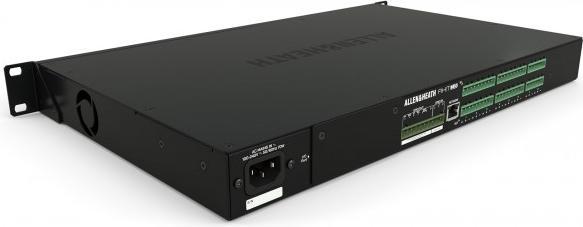 Actual product image Allen & Heath AHM-16
