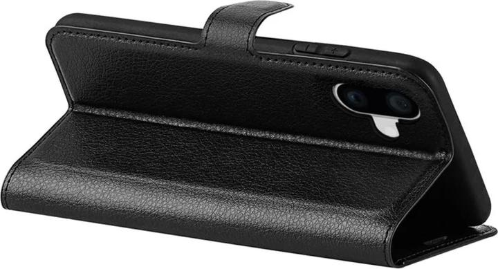 Image du produit Screenguard Leather Guard (Apple iPhone 16)
