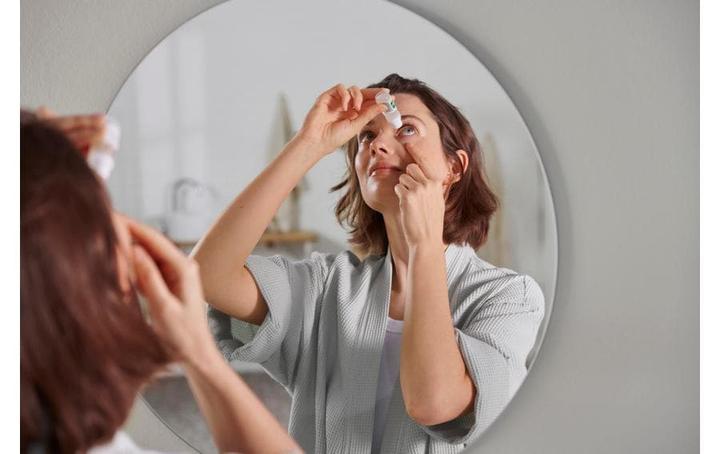 Produktbild Weleda Visiodoron Malva (10 ml, 10 ml)