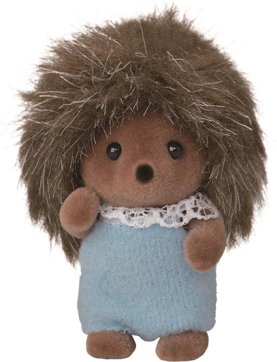 Immagine prodotto Sylvanian Families Nascondiglio del riccio del bambino