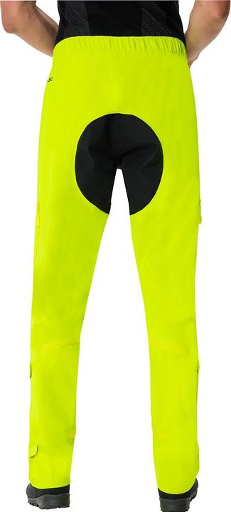 Actual product image Vaude Moab (S)