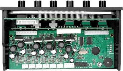 Produktbild Thermaltake Commander F6 RGB