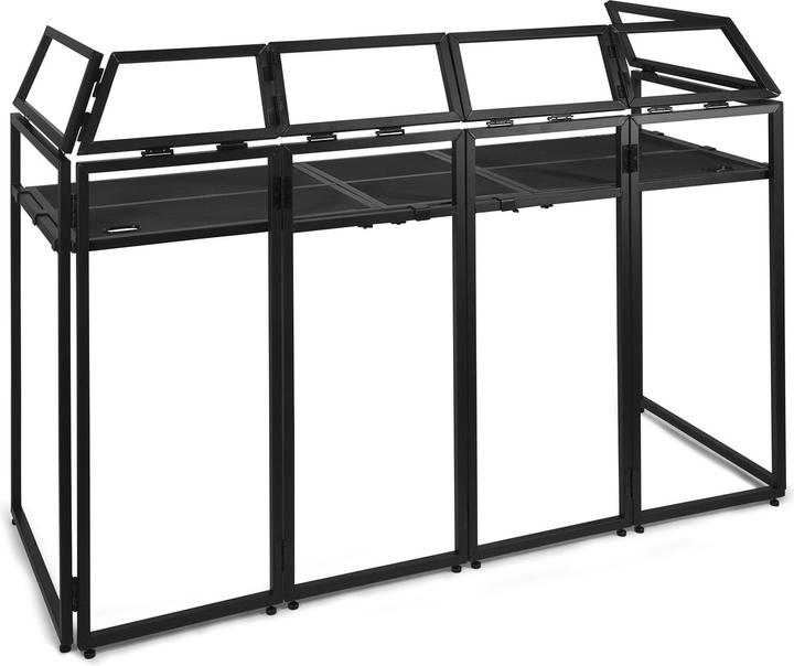 Image du produit Vonyx DJ Booth DB5