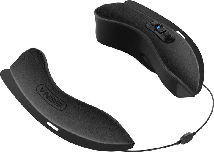Image du produit Sena 10UPAD Oreillette Bluetooth pour casques HJC IS-MAX2 (sans télécommande au guidon) (Lot de 1)